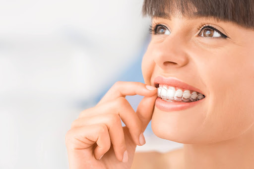 What you can eat during your Invisalign treatment