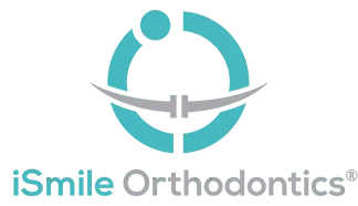 Logo iSmile Orthodontics Seattle WA