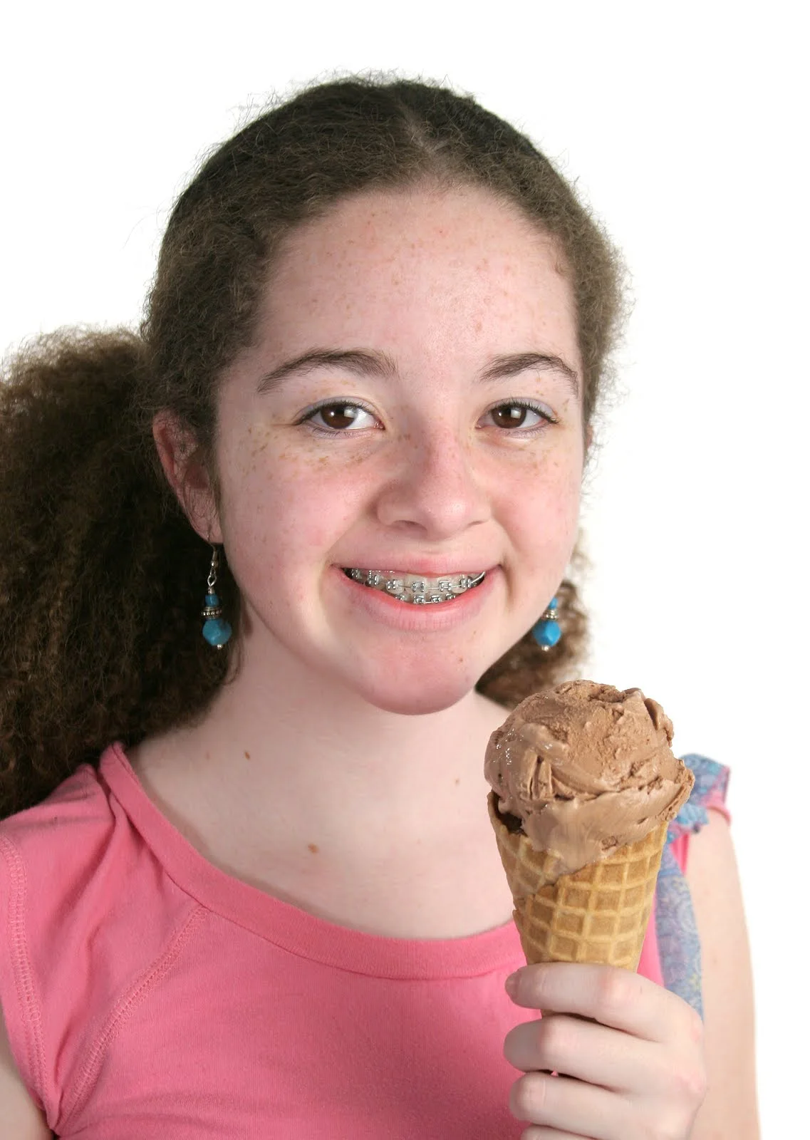 Food Choices Matter With Braces